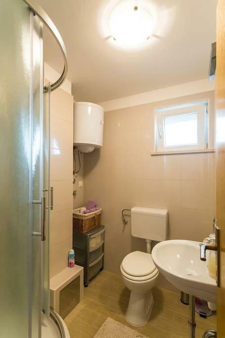 Fresh & Spacious Studio Dubrovnik Exterior photo
