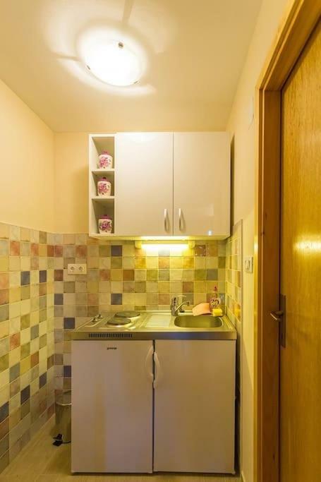 Fresh & Spacious Studio Dubrovnik Exterior photo